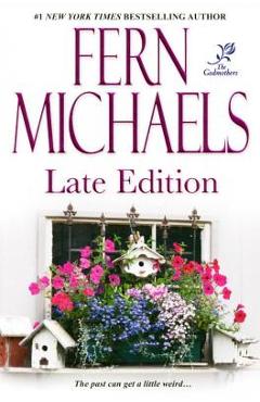 Late Edition - Fern Michaels - Imagine 1