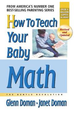 How to Teach Your Baby Math