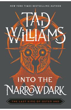 Into the Narrowdark - Tad Williams