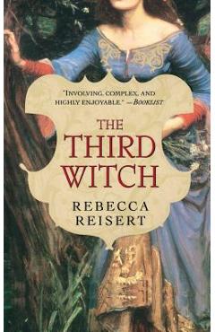 The Third Witch - Rebecca Reisert - Imagine 1
