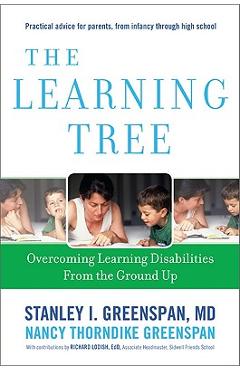 The Learning Tree: Overcoming Learning Disabilities from the Ground Up - Stanley I. Greenspan - Imagine 1