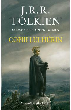 Copiii lui Hurin - J. R. R. Tolkien