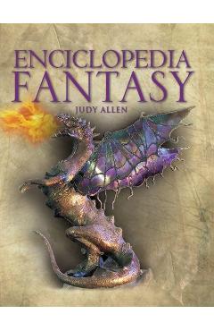Enciclopedia fantasy - Judy Allen