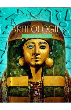 Introducere In Arheologie - Abigail Wheatley, Struan Reid