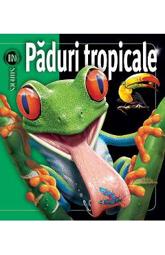 Paduri tropicale - Insiders