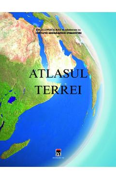 Atlasul Terrei