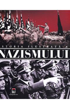 Istoria ilustrata a nazismului - RAO