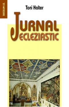 Jurnal ecleziastic - Toni Halter - SAECULUM I.O.