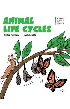 Animal Life Cycles - Samuel Hiti