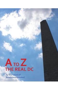 A to Z: The Real DC