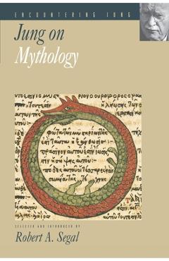 Jung on Mythology - C. G. Jung - Imagine 1