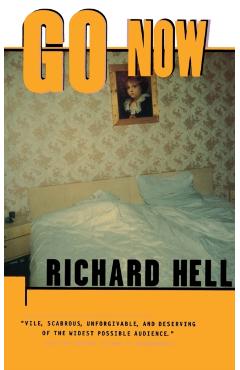 Go Now - Richard Hell - Imagine 1