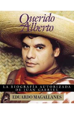 Querido Alberto - Eduardo Magallanes - Imagine 1
