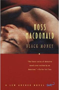Black Money - Ross Macdonald
