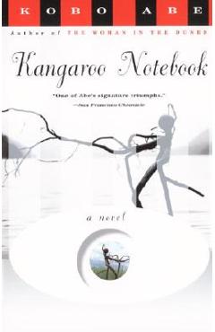 Kangaroo Notebook - Kobo Abe