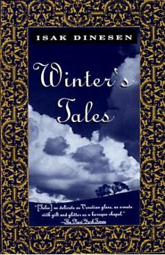 Winter\'s Tales - Isak Dinesen