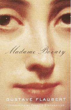 Madame Bovary - Gustave Flaubert - Imagine 1