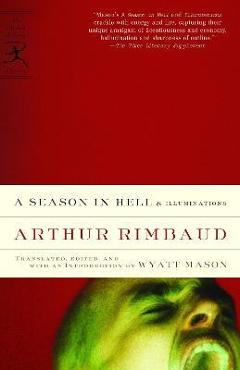 A Season in Hell & Illuminations - Arthur Rimbaud
