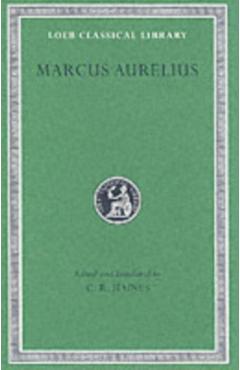 Marcus Aurelius - Marcus Aurelius