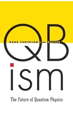 QBism - Von Baeyer - Imagine 1