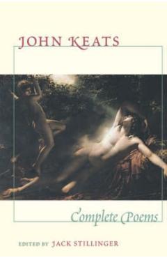 Complete Poems - John Keats