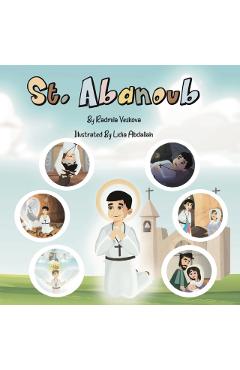 St Abanoub - Radmila Veskova