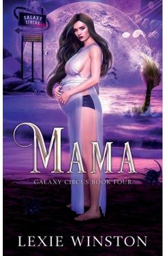 Mama - Lexie Winston