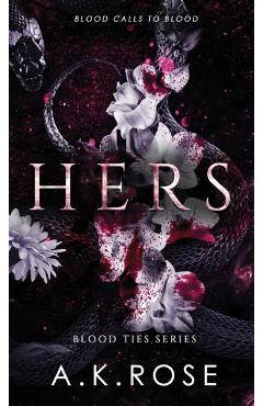 Hers - A. K. Rose
