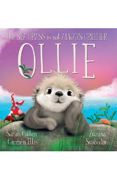 Ollie - Sarah Cullen