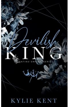 Devilish King - Kylie Kent