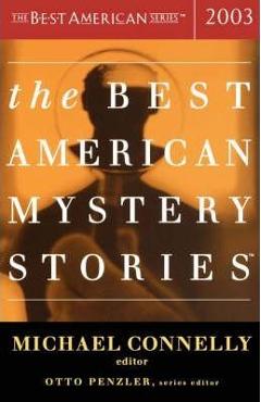 The Best American Mystery Stories - Otto Penzler