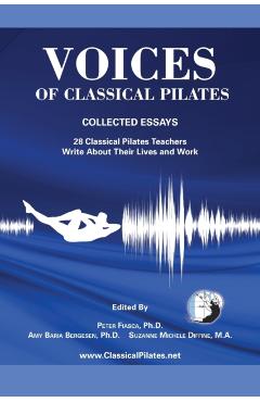 Voices of Classical Pilates