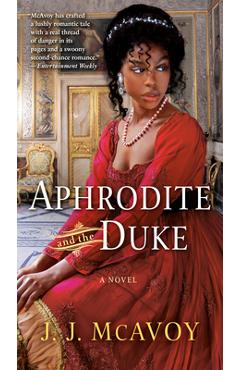 Aphrodite and the Duke - J. J. Mcavoy