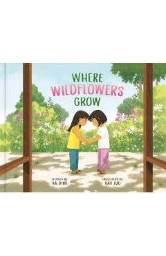 Where Wildflowers Grow - Hà Dinh