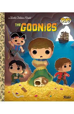 The Goonies (Funko Pop!) - Arie Kaplan