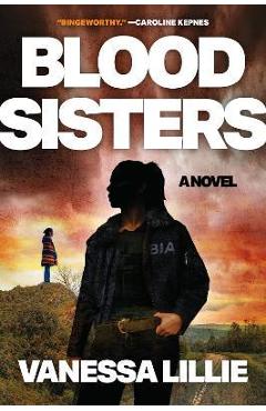Blood Sisters - Vanessa Lillie