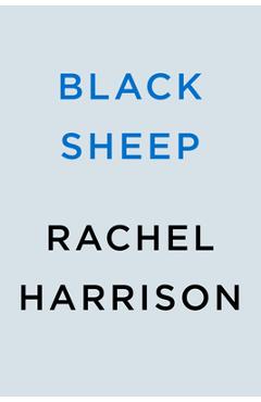 Black Sheep - Rachel Harrison