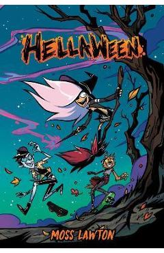 Hellaween - Moss Lawton