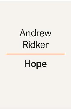 Hope - Andrew Ridker