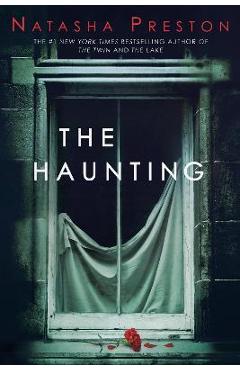 The Haunting - Natasha Preston