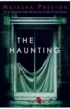 The Haunting - Natasha Preston