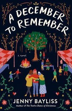 A December to Remember - Jenny Bayliss