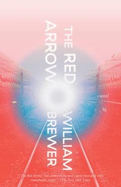 The Red Arrow - William Brewer