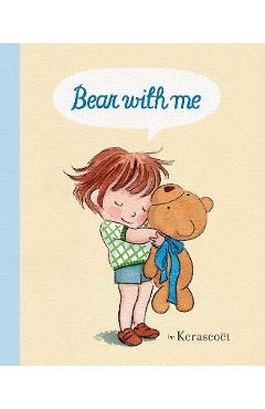 Bear with Me - Kerascoet