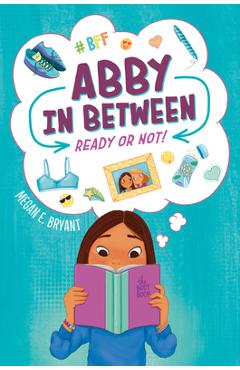 Ready or Not! #1 - Megan E. Bryant - Imagine 1