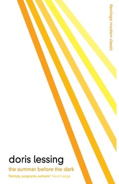 The Summer Before the Dark - Doris May Lessing