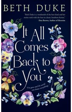 It All Comes Back to You: A Book Club Recommendation! - Beth Duke
