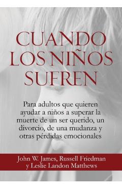 Cuando los Niños Sufren - John W. James - Imagine 1