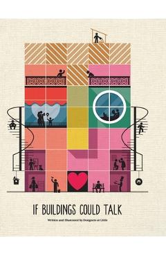 If Buildings Could Talk - Nikki Clinton