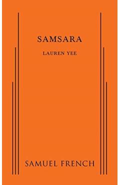 Samsara - Lauren Yee